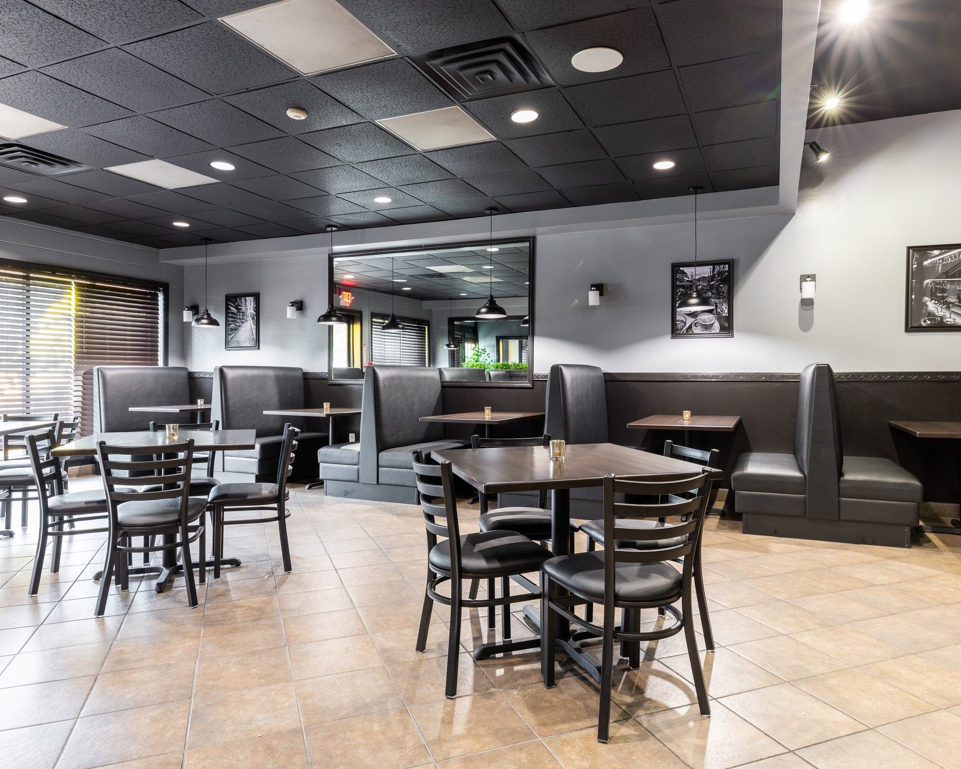 Visit Black Dog Tavern!