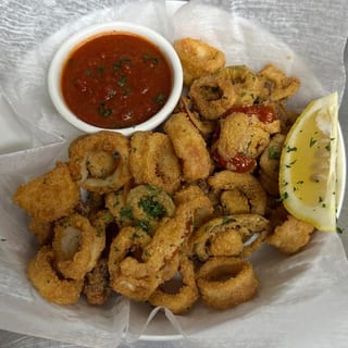 Calamari