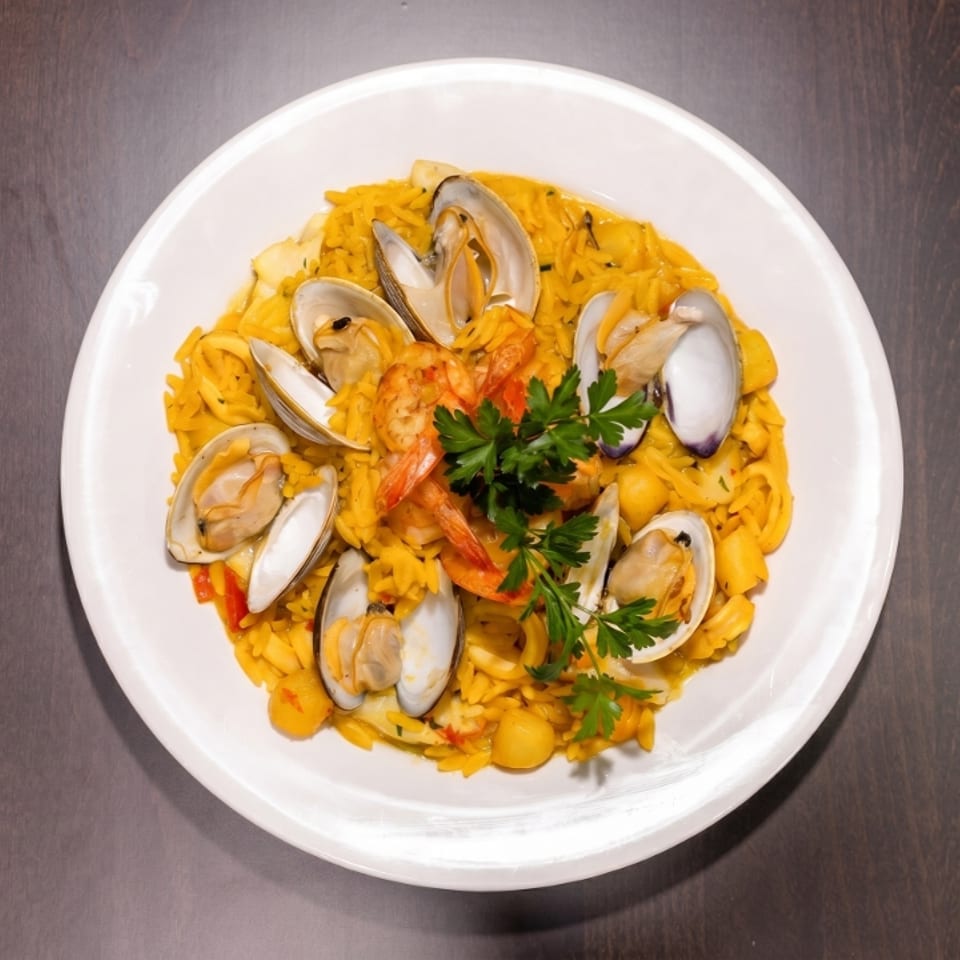 Savor Our Delicious Fish